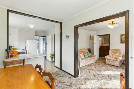 Photo of property in 45 Duke Street, Levin, 5510