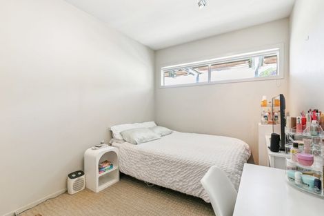 Photo of property in Revolucion Apartments, 303s/28 Torrens Terrace, Mount Cook, Wellington, 6011