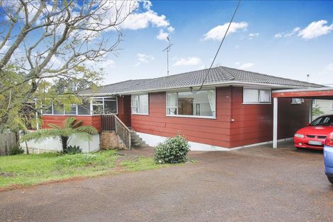 Photo of property in 22 Helena Street, Massey, Auckland, 0614