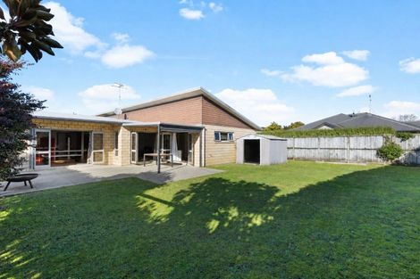 Photo of property in 18 Milbrook Place, Chartwell, Hamilton, 3210
