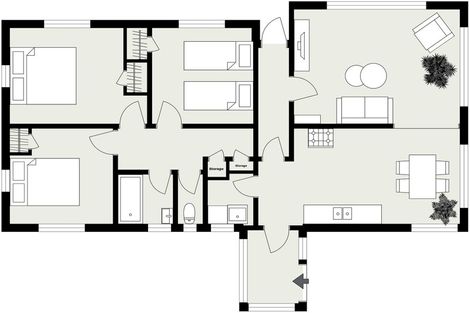 Photo of property in 21 Bledisloe Avenue, Putaruru, 3411