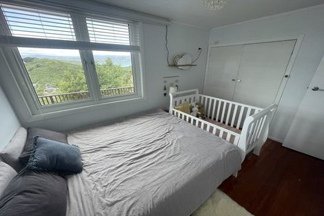 Photo of property in 189 Buckley Road, Southgate, Wellington, 6023