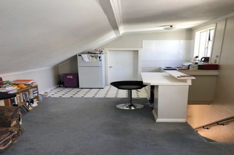 Photo of property in 4 Tutchen Avenue, Mount Victoria, Wellington, 6011