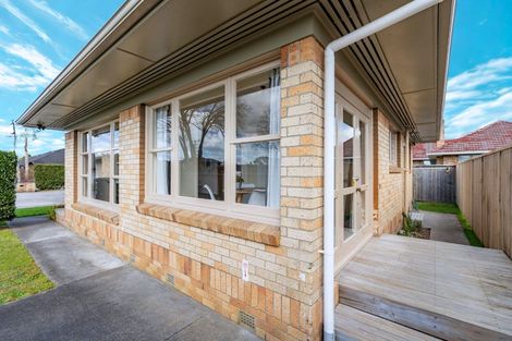 Photo of property in 29 Fifth Avenue, Enderley, Hamilton, 3214