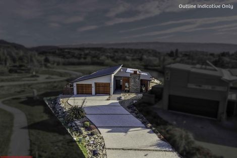 Photo of property in 37 Lookout Drive, Little Valley, Alexandra, 9320