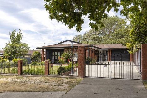 Photo of property in 17 Morrington Terrace, Witherlea, Blenheim, 7201