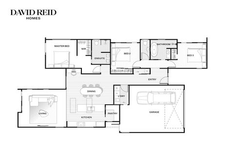 Photo of property in 20 Foxburrow Lane, Rolleston, 7614