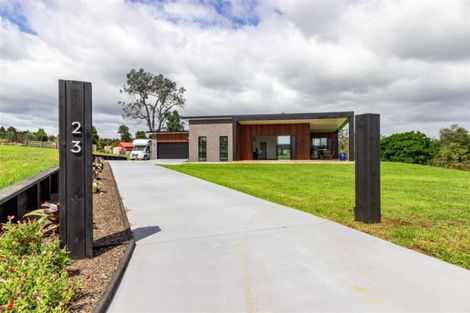 Photo of property in 23 Keridale Lane, Kerikeri, 0230