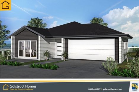 Photo of property in 20 Len Ireland Drive, Kumeu, 0810