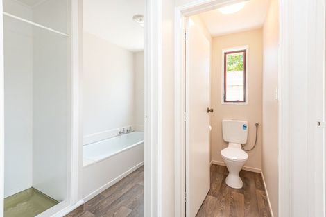 Photo of property in 1/54 Arran Crescent, Woolston, Christchurch, 8062