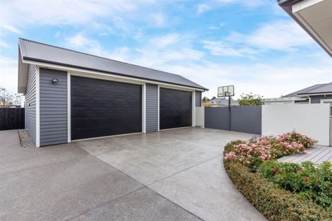 Photo of property in 23 Provincial Road, Halswell, Christchurch, 8025