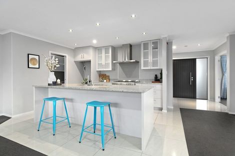 Photo of property in 14 Foxbury Court, Rototuna North, Hamilton, 3210