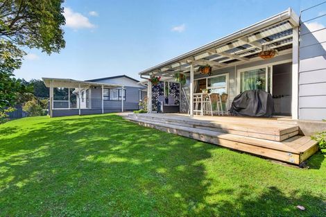 Photo of property in 3 Huruhuru Road, Massey, Auckland, 0614