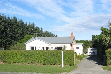 Photo of property in 168 Barkers Road, Methven, Rakaia, 7782