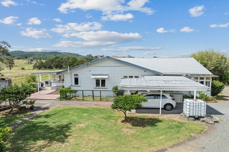 Photo of property in 2612 State Highway 14, Tangiteroria, 0381