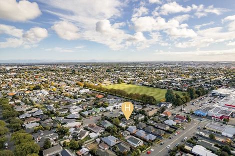 Photo of property in 9 Kinver Place, Spreydon, Christchurch, 8024