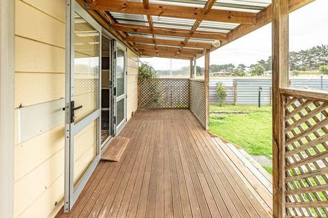 Photo of property in 57a Mosston Road, Castlecliff, Whanganui, 4501
