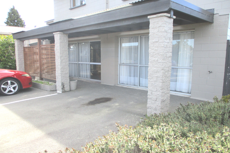 Photo of property in 1-3/1 Hopkins Street, Gleniti, Timaru, 7910