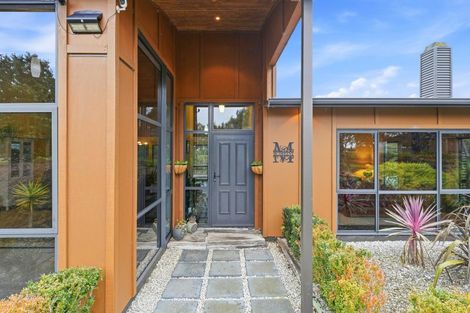 Photo of property in 29 Harrison Road, Fordell, Whanganui, 4577