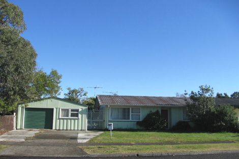 Photo of property in 2-4 Bennett Place, Onekawa, Napier, 4110