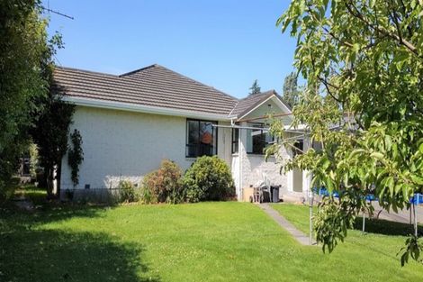 Photo of property in 72 Wills Street, Ashburton, 7700