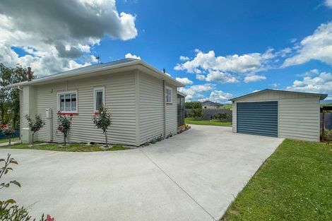 Photo of property in 5 Ensor Place, Tirau, 3410