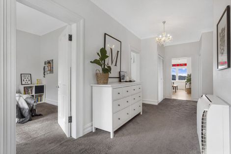 Photo of property in 422 Highgate, Roslyn, Dunedin, 9010