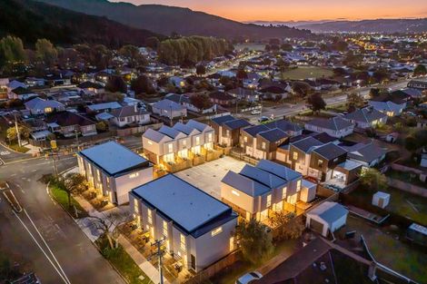 Photo of property in 10/1 Rimu Street, Naenae, Lower Hutt, 5011