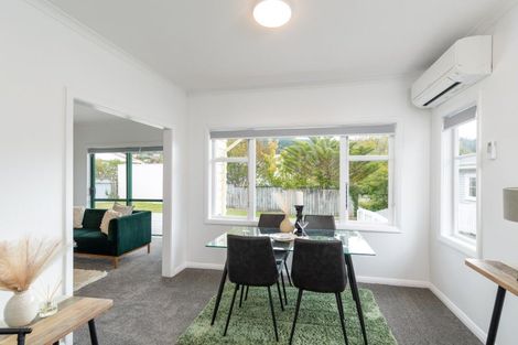 Photo of property in 19 Field Street, Silverstream, Upper Hutt, 5019