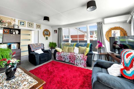 Photo of property in 50 Mitchell Street, Aramoho, Whanganui, 4500