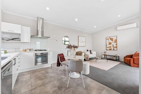 Photo of property in 1 Harvard Street, Hobsonville, Auckland, 0618