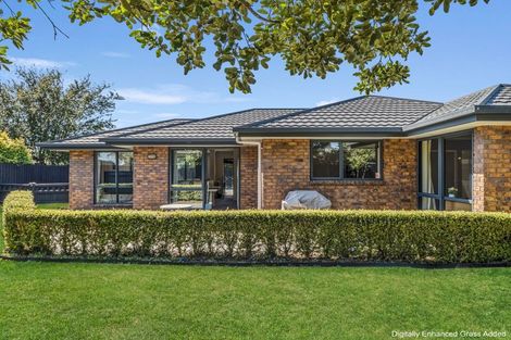 Photo of property in 42a George Street, Rolleston, 7614