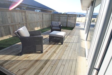 Photo of property in 60 Silverstream Drive, Mosgiel, 9024