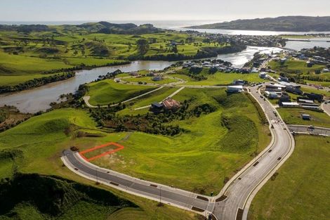 Photo of property in 12 Rereahu Street, Raglan, 3225