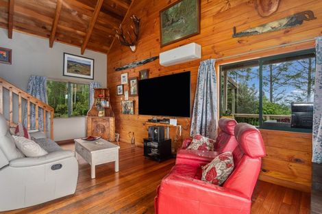 Photo of property in 473a Matahi Road, Rotoma, Whakatane, 3194