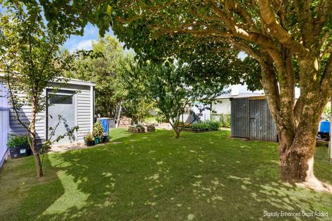 Photo of property in 33 Paterson Street, Aramoho, Whanganui, 4500