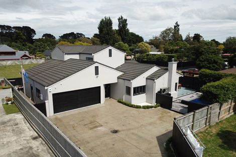 Photo of property in 530a Albert Street, Hokowhitu, Palmerston North, 4410