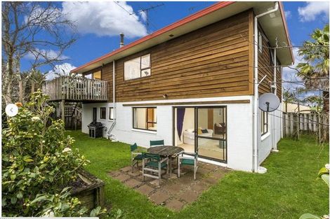 Photo of property in 3/48 Bayswater Avenue, Bayswater, Auckland, 0622