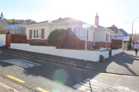 Photo of property in 670 Great King Street, North Dunedin, Dunedin, 9016