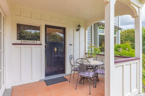 Photo of property in 117 Harrison Street, Whanganui, 4500