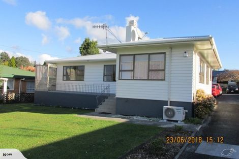 Photo of property in 8a Ford Avenue, Te Kamo, Whangarei, 0112