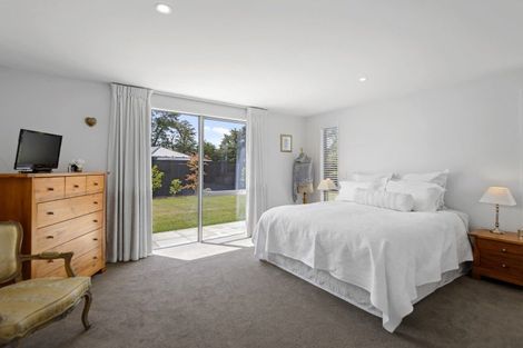 Photo of property in 6 Perendale Place, Kirwee, 7571