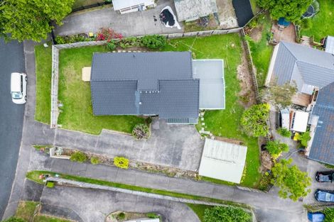 Photo of property in 44 Hale Crescent, Bayview, Auckland, 0629