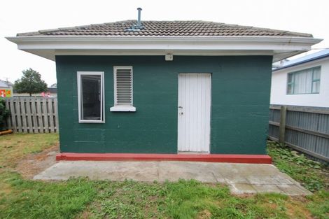 Photo of property in 3 Wynyard Street, Kurow, 9435