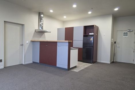 Photo of property in Marrickian Apartment, 117/135 Taranaki Street, Te Aro, Wellington, 6011