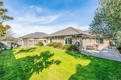 Photo of property in 7 Cognac Drive, Yaldhurst, Christchurch, 8042