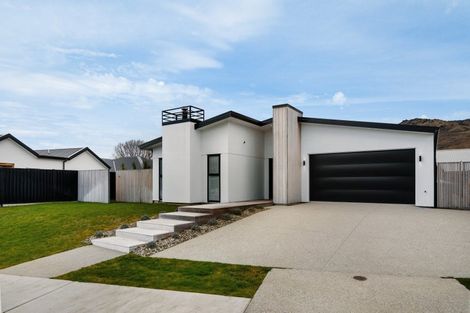 Photo of property in 3 Bradford Street, Cromwell, 9310