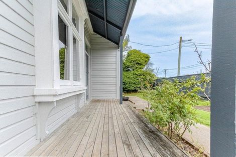 Photo of property in 18 Abbot Street, Gonville, Whanganui, 4501