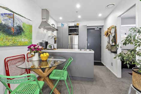 Photo of property in Soho Apartments, 1313/74 Taranaki Street, Te Aro, Wellington, 6011