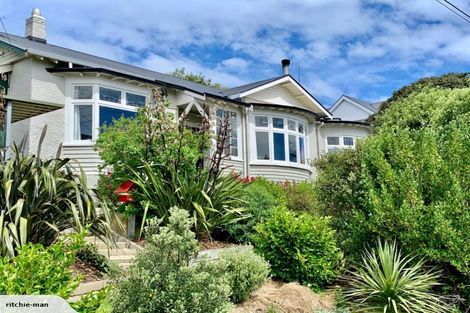 Photo of property in 11 Spottiswoode Street, Andersons Bay, Dunedin, 9013